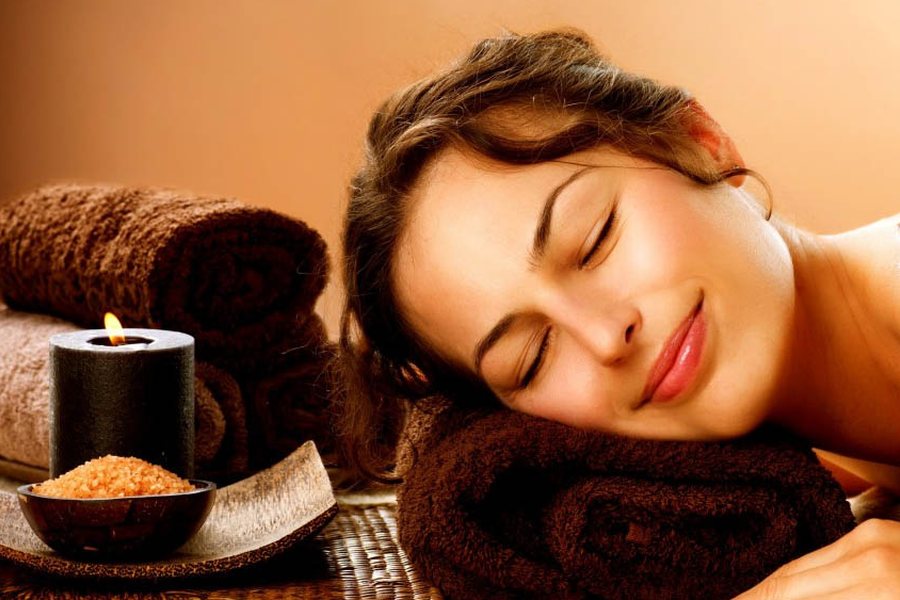 Rest and Restore: Natural Evening Rituals for Deeper, More Restful Sleep
