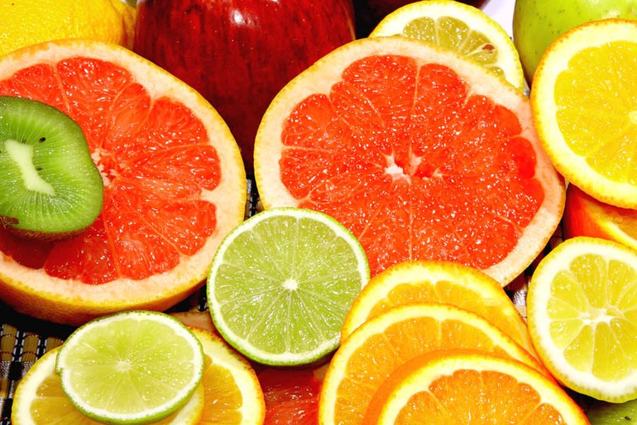 Eating the Rainbow: A Whole Foods Approach to Everyday Energy