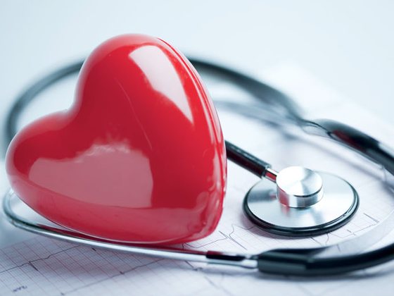 Cardio Health at Health Holistic Core