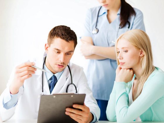 General Healthcare at Health Holistic Core