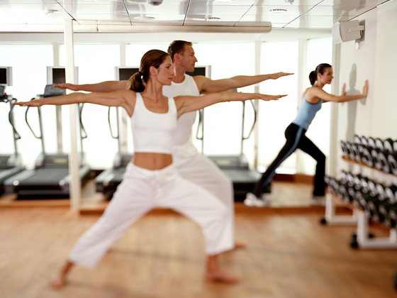 Weight Loss at Health Holistic Core