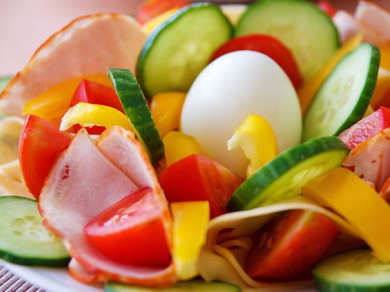 Wellness and Nutrition at Health Holistic Core